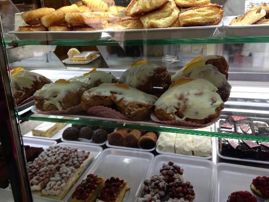 Pasticceria Fratelli Magri